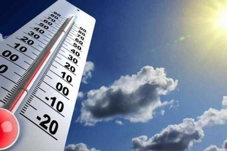 В Україну повертається спека до +36 градусів, - синоптик