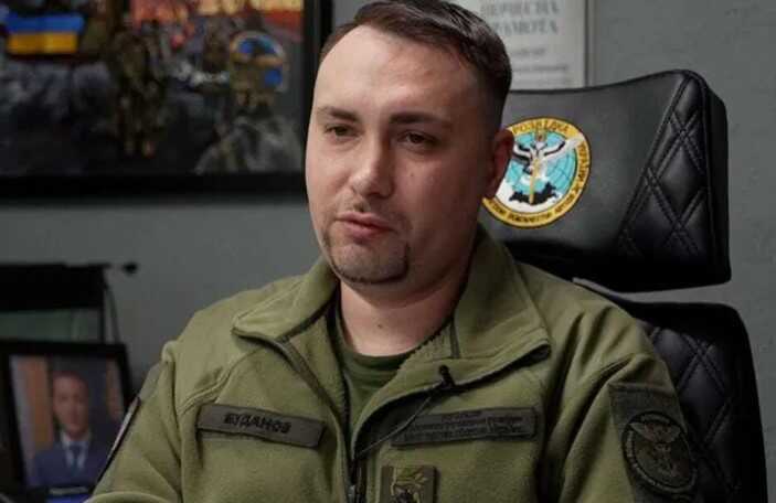 Буданов розповів, як працює українська агентурна розвідка