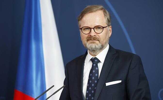 Операция ВСУ в Курской области является "определенным символическим изменением", - Фиала