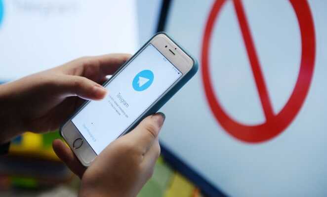 Telegram можуть заблокувати в Індії: влада країни організувала перевірку месенджера