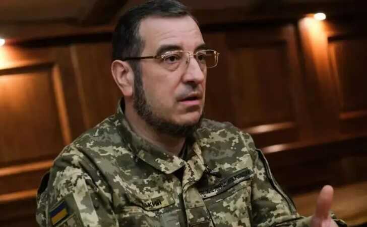 В ГУР рассказали о развитии роботизированных систем украинского производства