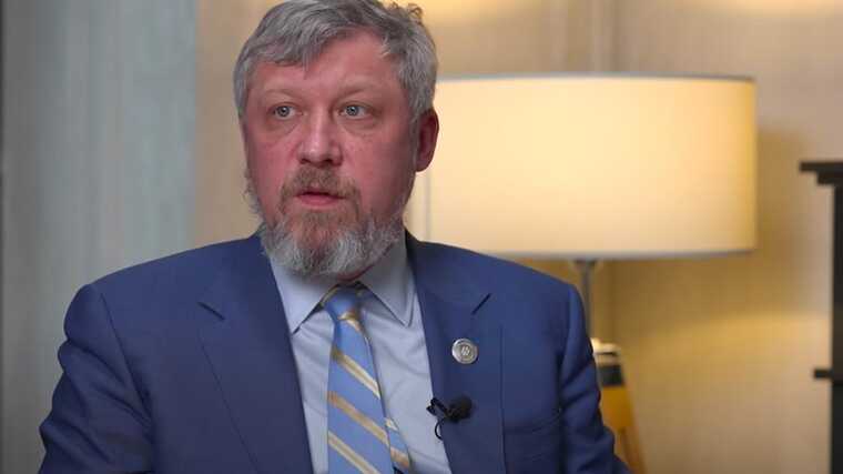 У Росії заочно засудили на шість років експосла України в Казахстані Врублевського