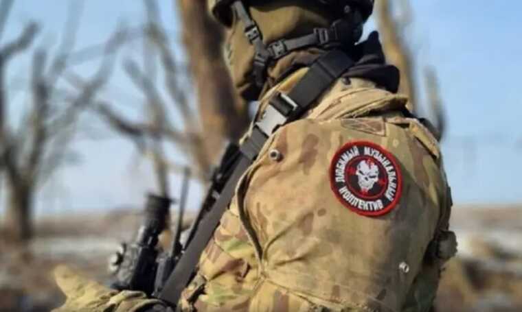 У РФ засуджений за вбивство та зґвалтування пенсіонерки «вагнерівець» знову вирушив на фронт