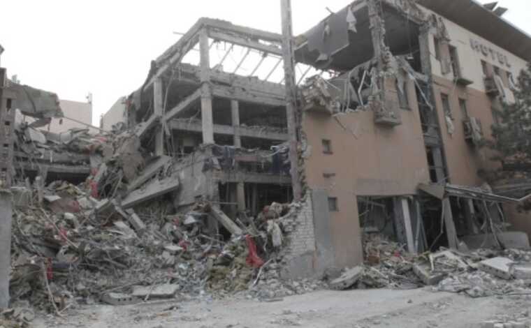 У Кривому Розі оголосили день жалоби за загиблими внаслідок російського удару