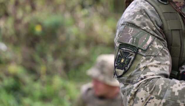 Прикордонники фіксують зниження активності російських диверсійно-розвідувальних груп