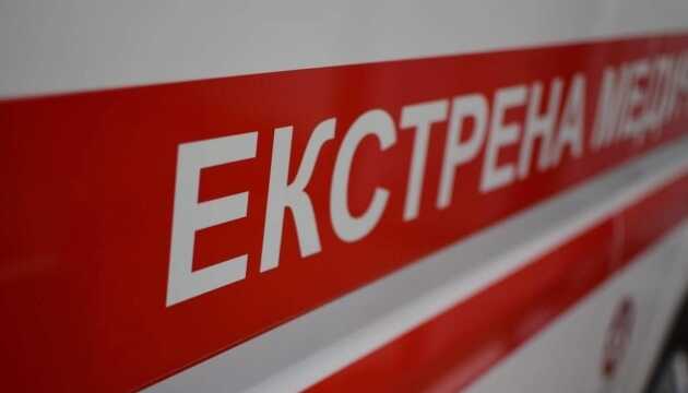 Man injured in Kherson as a result of enemy drone strike