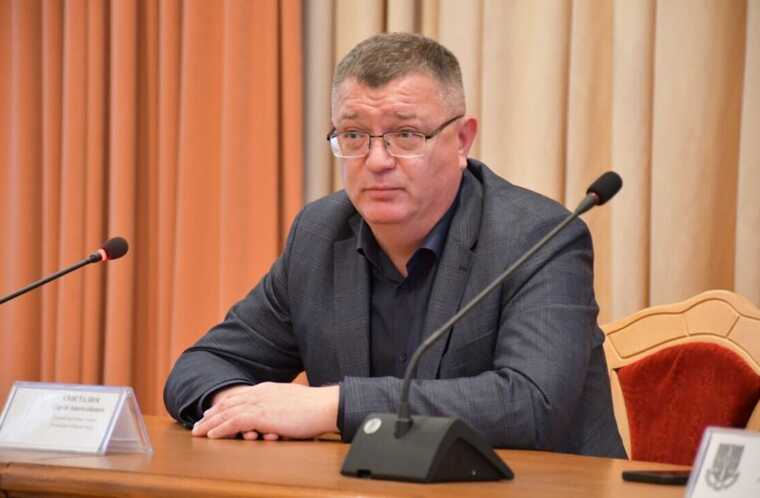 NABU completes investigation of Rivne Regional Council deputy head case