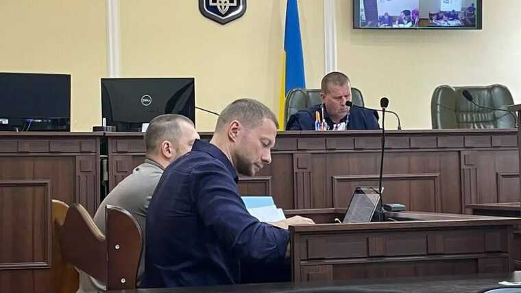 HACC fails to impose a measure of restraint on AMCU Chairman Kyrylenko for the third time