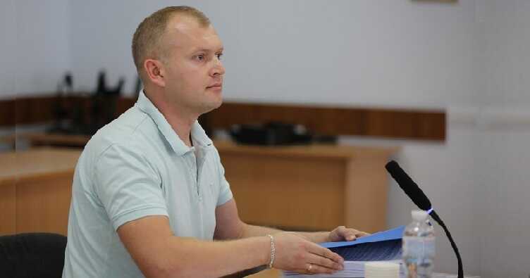 Суддя з Житомирщини Тарас Сташків оформив квартиру в Києві на матір-вчительку