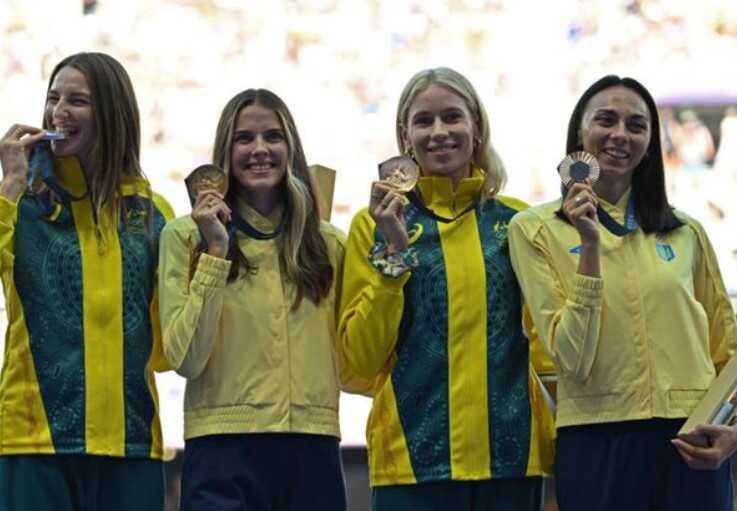 В Одесі оконфузилися з Ярославою Магучіх