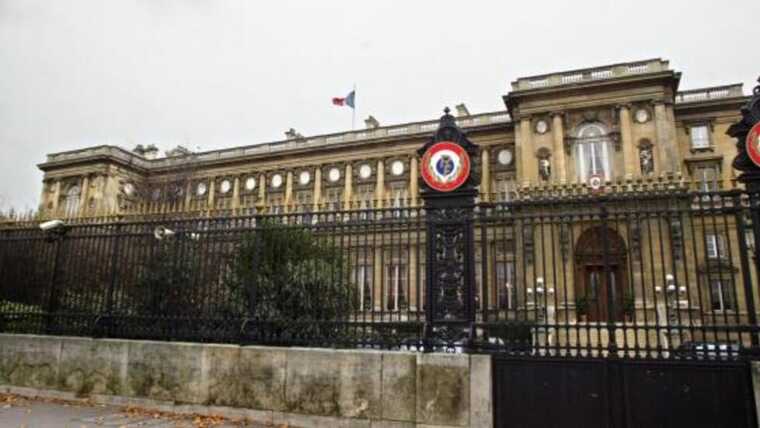 У французькому МЗС виникли претензії до процедури отримання Павлом Дуровим громадянства Франції, – ЗМІ