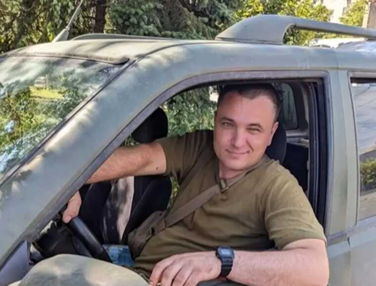 На Донеччині загинув 44-річний військовослужбовець 30-ї ОМБр із Житомирської області