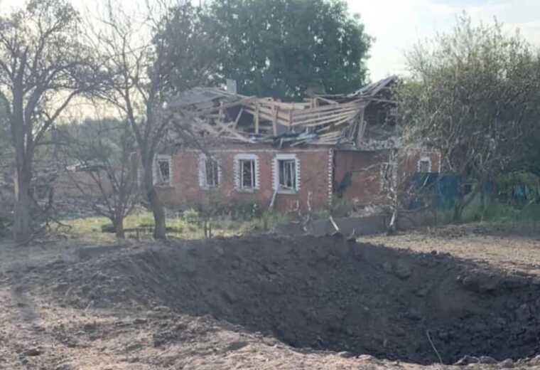 Окупанти вдарили по цивільній інфраструктурі на Сумщині: повідомляють про трьох постраждалих