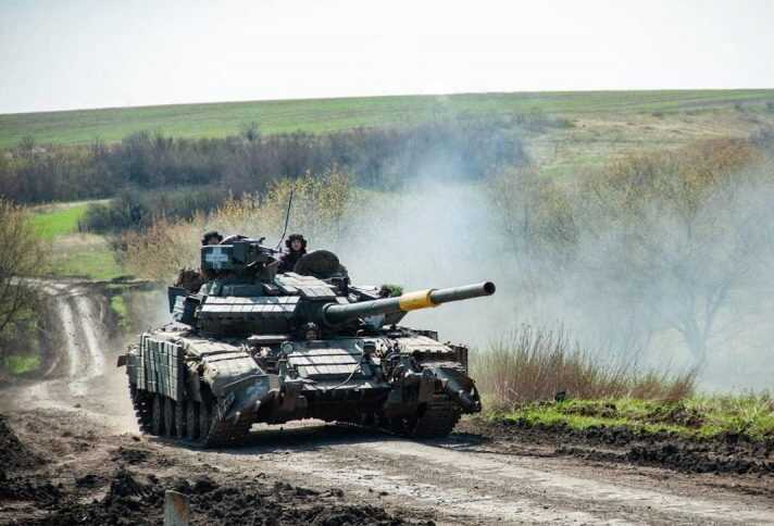 Карти ISW: ЗСУ відновили позиції під Сіверськом, а ворог просунувся на кількох напрямках