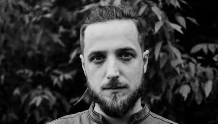 Провулок Достоєвського в Києві планують перейменувати на честь загиблого на фронті поета Кривцова