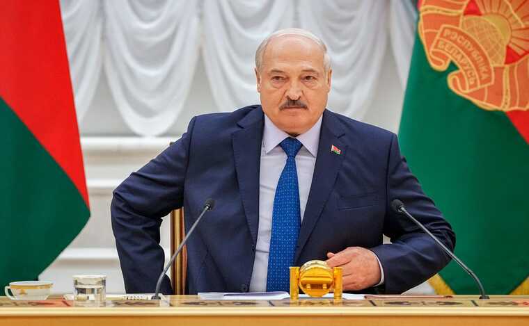 Лукашенко пообіцяв, що не здійснюватиме військові вторгнення до інших країн