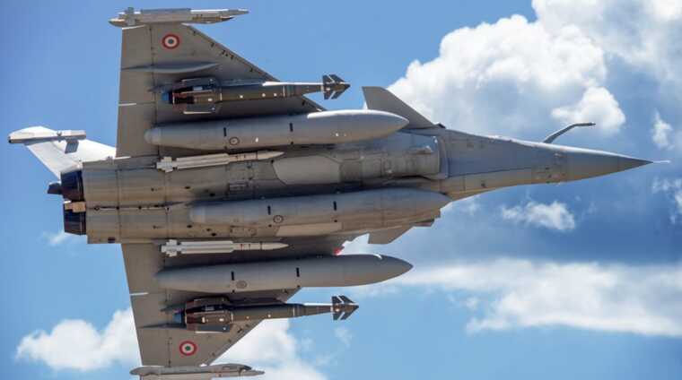        12  Rafale