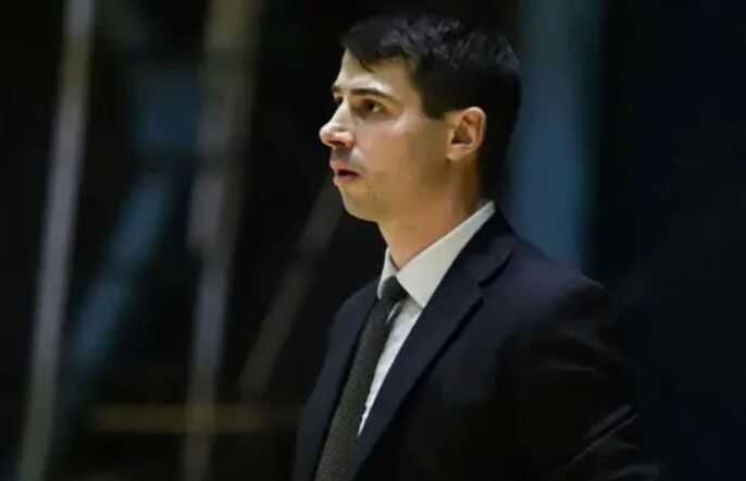 Известный украинский тренер сбежал из Украины и получил пожизненную дисквалификацию