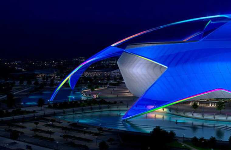 Відбулося жеребкування групового етапу ЛЧ 2024/25