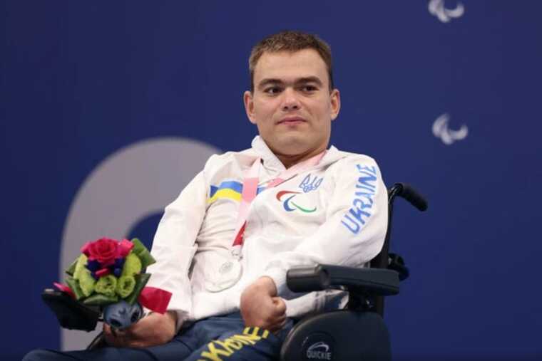Зеленський прокоментував перші перемоги українських паралімпійців у Парижі