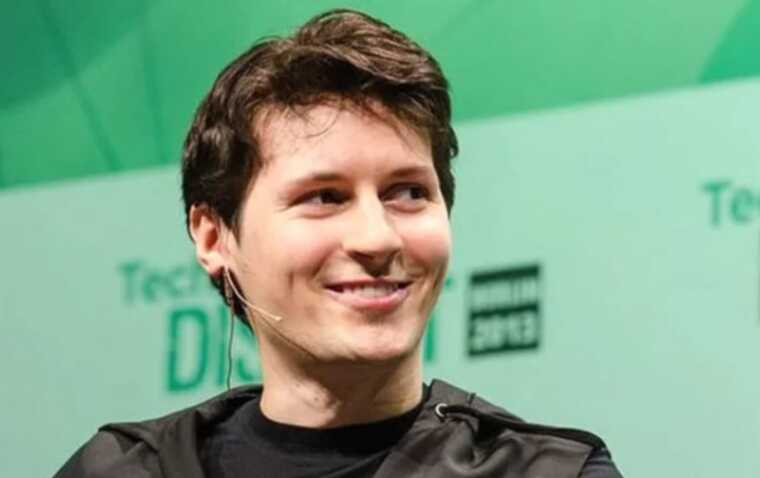 У Держдумі РФ розмірковують, як визволити засновника Telegram