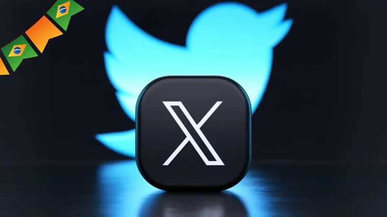 Верховний суд Бразилії ухвалив рішення про негайне призупинення роботи соцмережі X