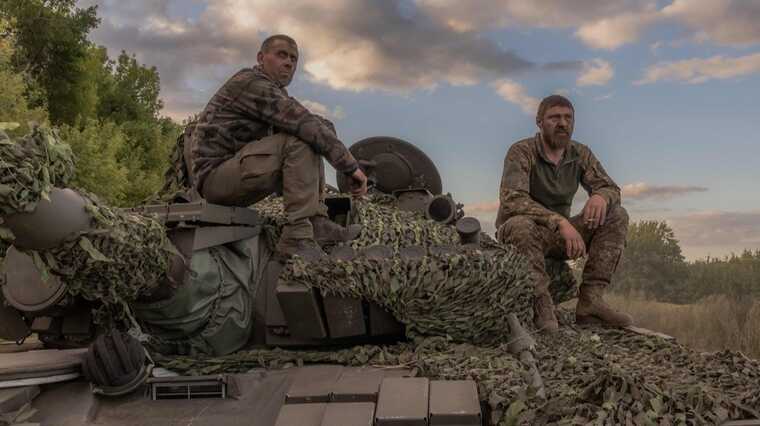 Росіяни просунулися в Стельмахівці Луганської області, - Deep State