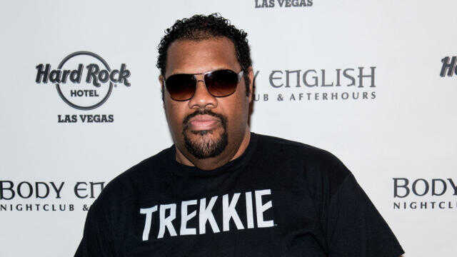  FatMan Scoop       