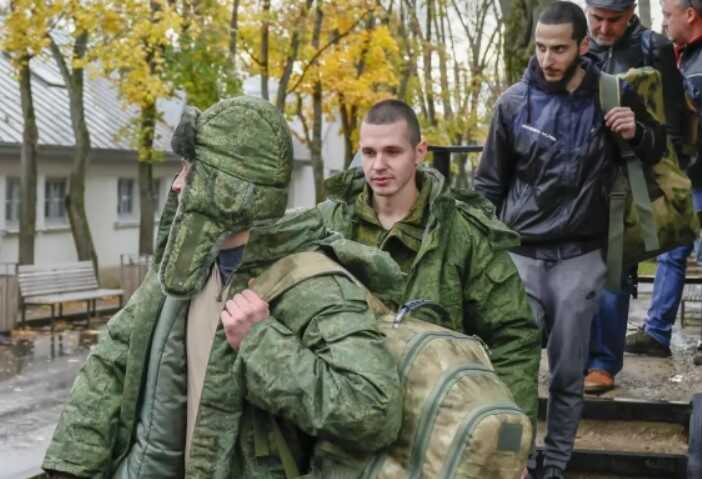 РФ може захопити весь Донбас і навесні 2025 загрожувати Дніпропетровщині, - The Times