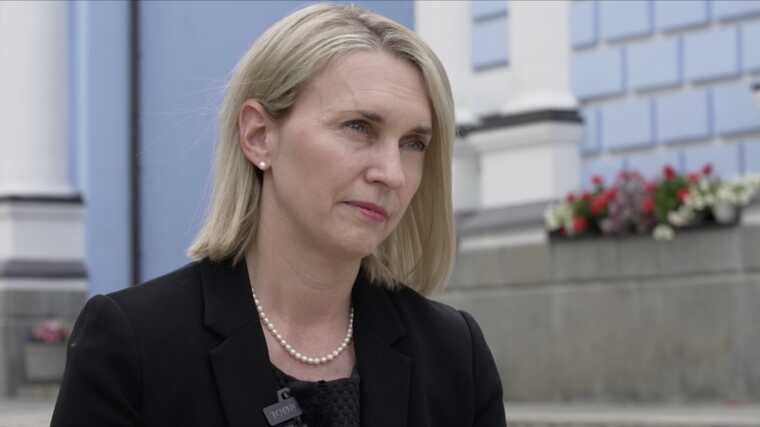 США осуждают воскресные российские атаки Харькова, – Бриджит Бринк