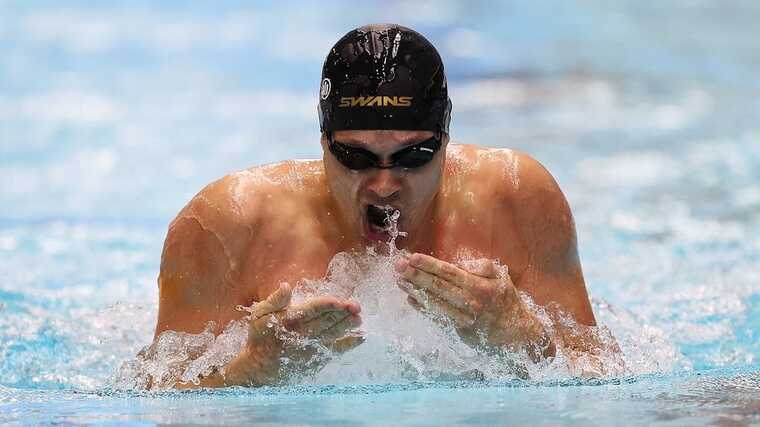 Українець Данило Чуфаров виборов бронзу у четвертий день літньої Паралімпіади-2024