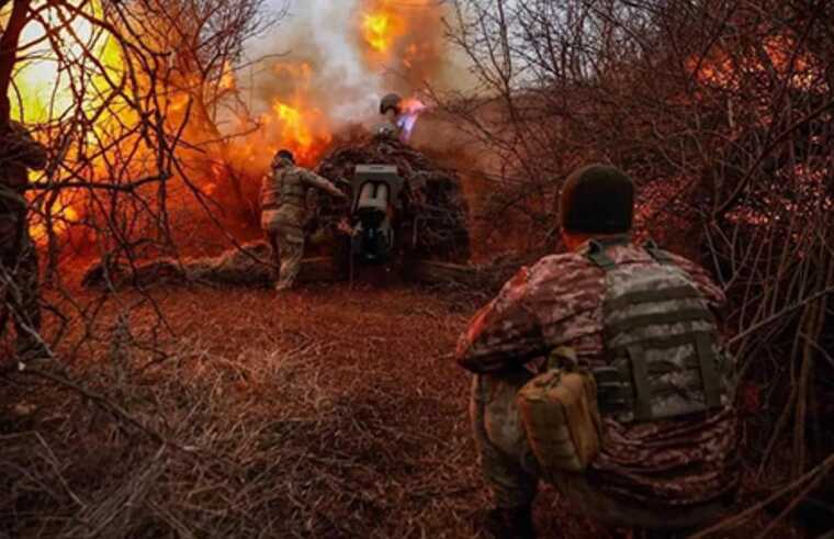Боєць розповів про головні проблеми ЗСУ на Покровському напрямку