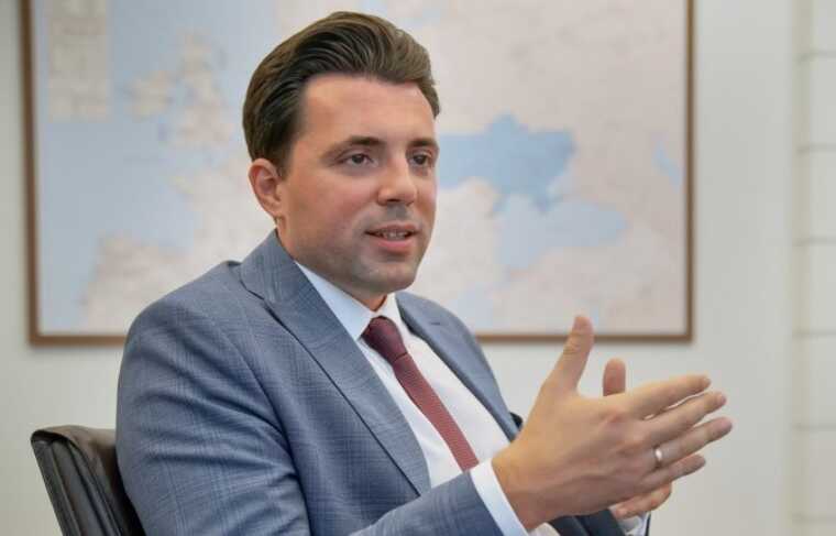 Очільник «Укренерго» Володимир Кудрицький звільнений, — нардеп Железняк