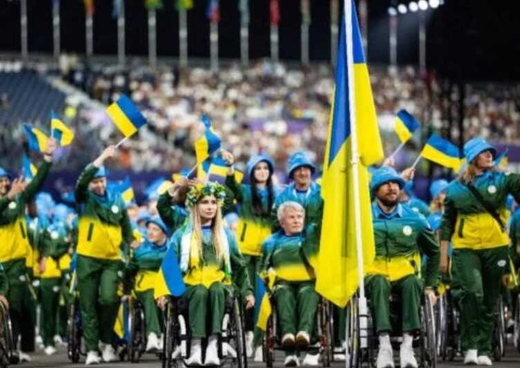 Сушкевич рассказал, как на Паралимпиаде-2024 россияне провоцируют украинских спортсменов