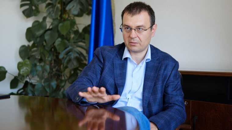 Economic reservations may be introduced this year, - Hetmantsev