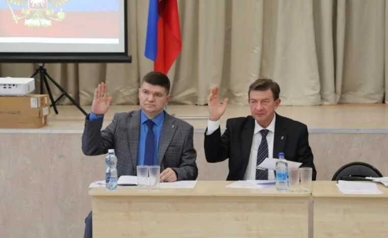 An assassination attempt was made on the "head" of the city council in occupied Mariupol, - Andryushchenko