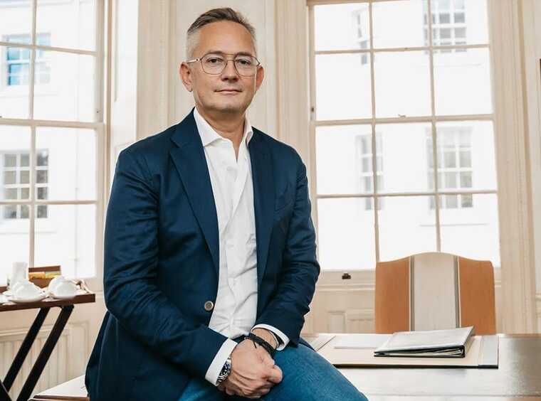 Scandalous Ukrainian ex-banker Denys Horbunenko found to be linked to Russia