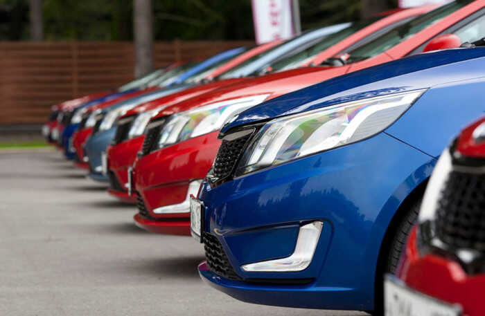 Ukrainians with utility debts may be banned from buying cars, according to a bill