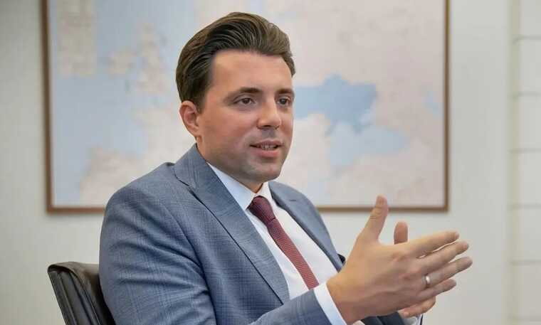 Kudrytskyis dismissal: Ukrenergo officially confirmed