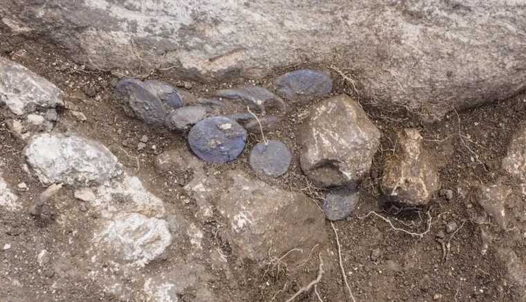 Вчені розкрили неочікувану таємницю скарбу часів вікінгів