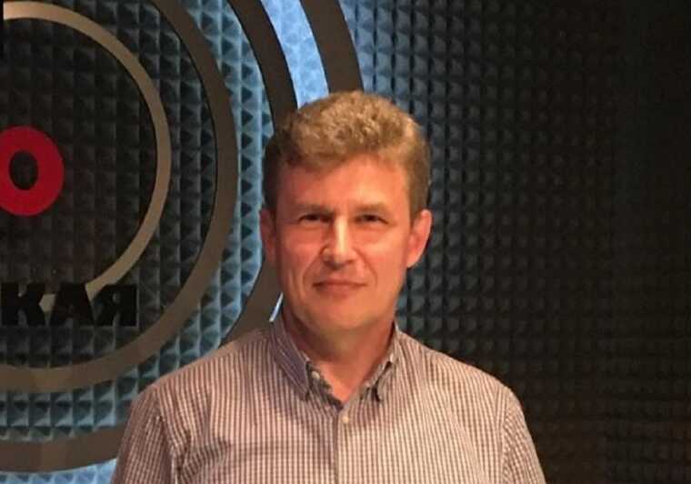 В РФ розробника гіперзвукових ракет посадили за держзраду