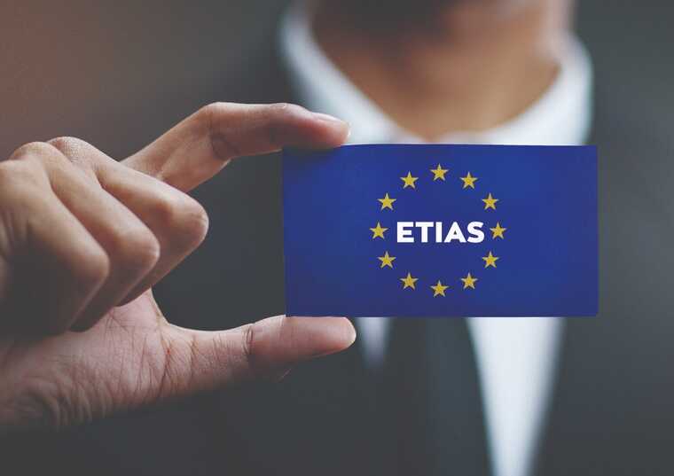           ETIAS