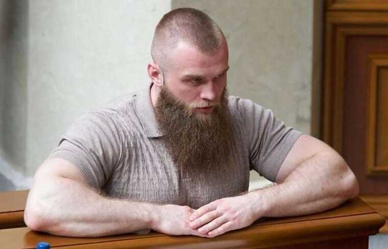 Помічник нардепа Мамояна вивіз з Києва Дмитрука, який втік за кордон, – ЗМІ