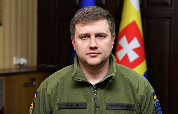 Рада не уволила главу Фонда госимущества