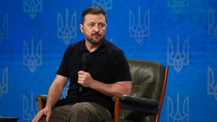 Zelenskyy to visit Servant of the People faction after failure in Verkhovna Rada votes