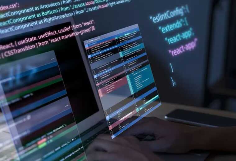 Illegal online exchangers found on Russian servers in Ukraine