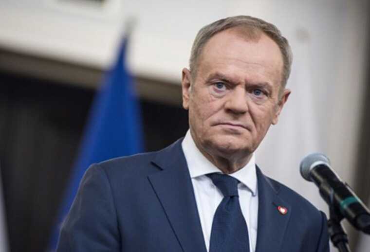 Польша готова помочь восстановить Львов после российского ракетного удара, – Туск