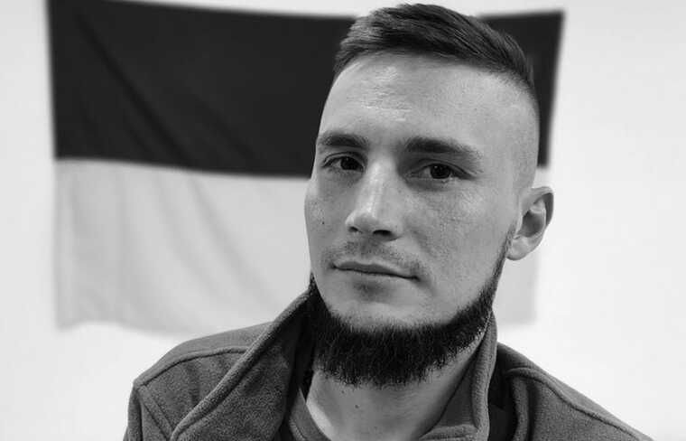 На фронті загинув мінометник Микола Лупініс