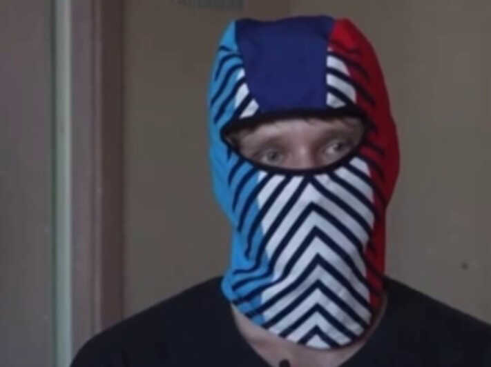 DW зняла ролик про українського хлопця, який ховається від мобілізації