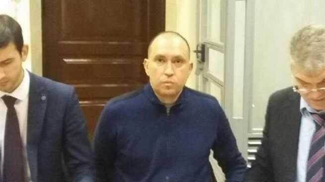 Суд розгляне апеляцію у справі про вилучення тютюнових ліній контрабандиста Альперіна